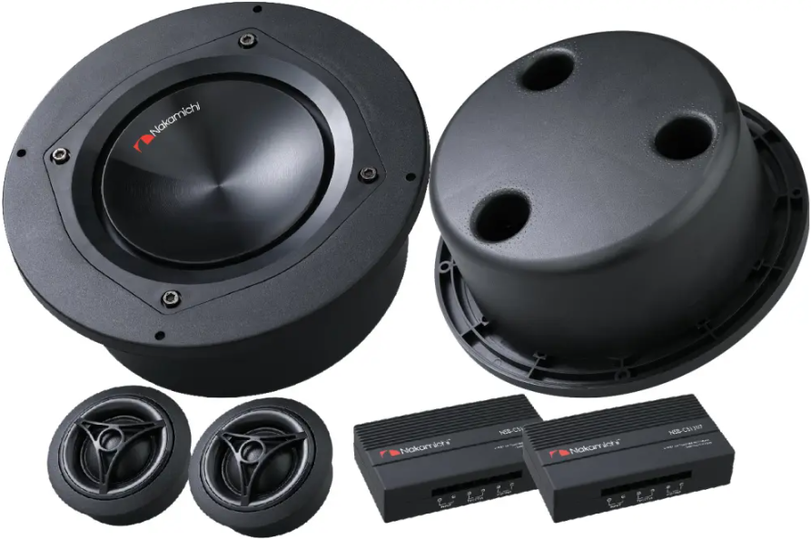 Nakamichi NSB-CS1307