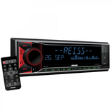 Reiss RS-MX81DSP