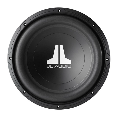 JL Audio 12W0v3-4, 12 tums baselement