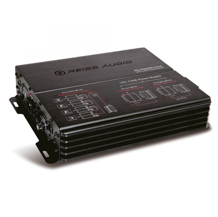 Reiss RS-POWER100A