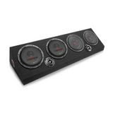 RS-M8XF 4x8 LOUD AS HELL planka slope