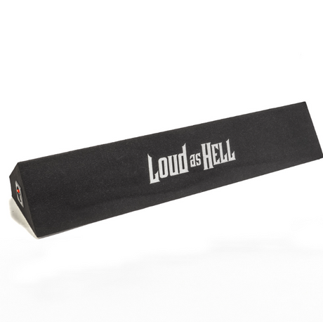 RS-M6EGO 4x6.5 LOUD AS HELL planka slope