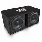 2x15" RS-RX15 dBVox låda