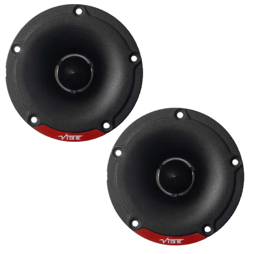 LOUD AS HELL 4×8" + 2×12" SPL-System med GAS MAD A2