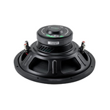 LOUD AS HELL 4×8" + 2×12" SPL-System med GAS MAD A2