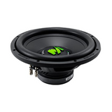 LOUD AS HELL 4×8" + 2×12" SPL-System med GAS MAD A2