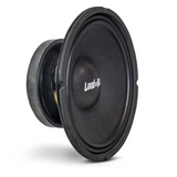 2×10" Chaos Pro Black Edition Midbaspaket med GAS MAX A2-100.2 – Kraftfullt Pro-ljud & Showdesign