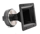 Master Audio DR4 med horn