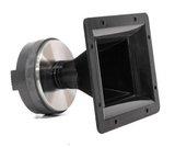 Master Audio DR4 med horn