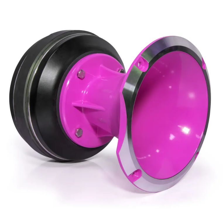 Loud as Hell Inferno 3" 8 Ohm driver