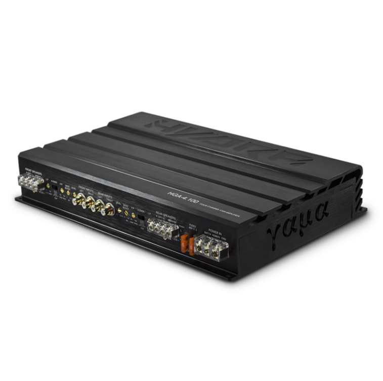 Black Hydra HGA-4.100
