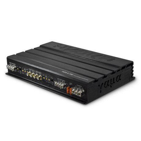 Black Hydra HGA-4.100