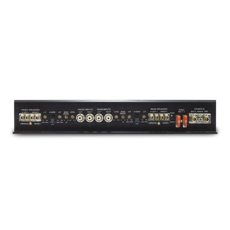 Black Hydra HGA-4.100