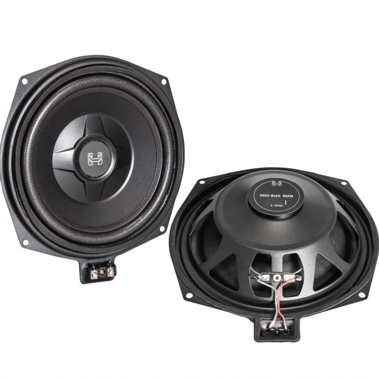 Blackhydra HDO-815S BMW