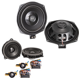 Black Hydra HDO BMW Paket