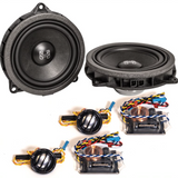 Black Hydra HDO BMW Paket