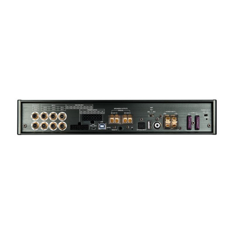 Black Hydra Beta 8.70 DSP