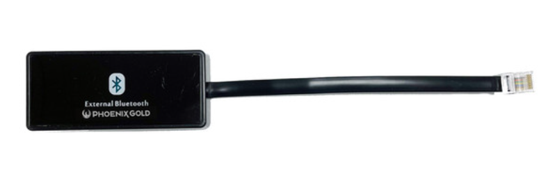 Phoenix Gold ZDABT