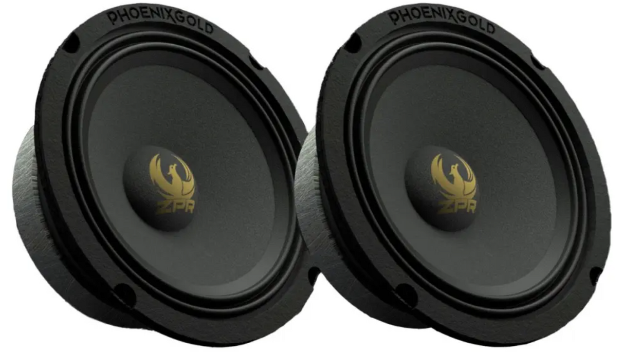 Phoenix Gold ZPR654