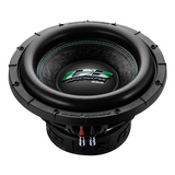 Deaf Bonce 2x12" LOUD AS HELL låda 2x1 Ohm