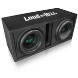Deaf Bonce 2x12" LOUD AS HELL låda