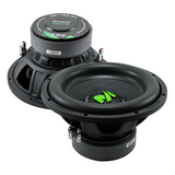 Deaf Bonce MF-12R 2x12" LOUD AS HELL låda