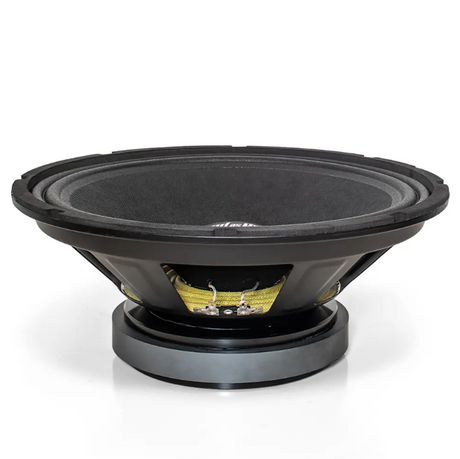 Loud as Hell Chaos 12" 4 Ohm
