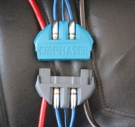 Emphaser ESP-PLC