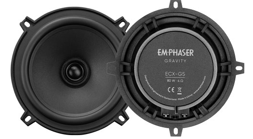 Emphaser ECX-G5