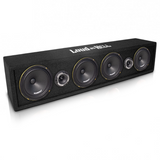 Soundmax SX-MX6 LOUD AS HELL planka Ampkit Pro V2