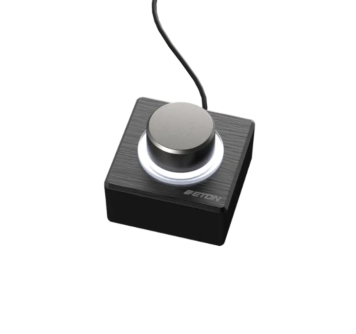 Eton STEALTH 7.1 DSP