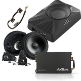 Plug&Play baspaket ETU-VWT5-F32 till T5