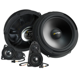 Plug&Play baspaket ETU-VWT5-F32 till T5