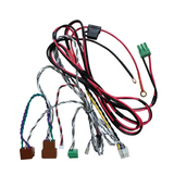 Plug&Play Högtalarpaket+ till Ducato, Boxer Jumper