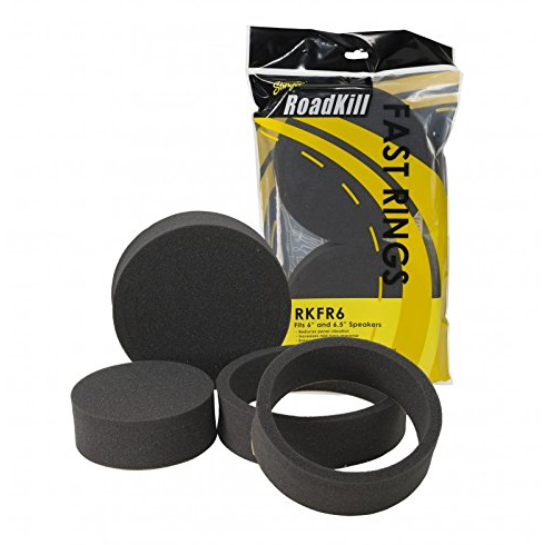 Plug&Play Högtalarpaket+ till Ducato, Boxer Jumper