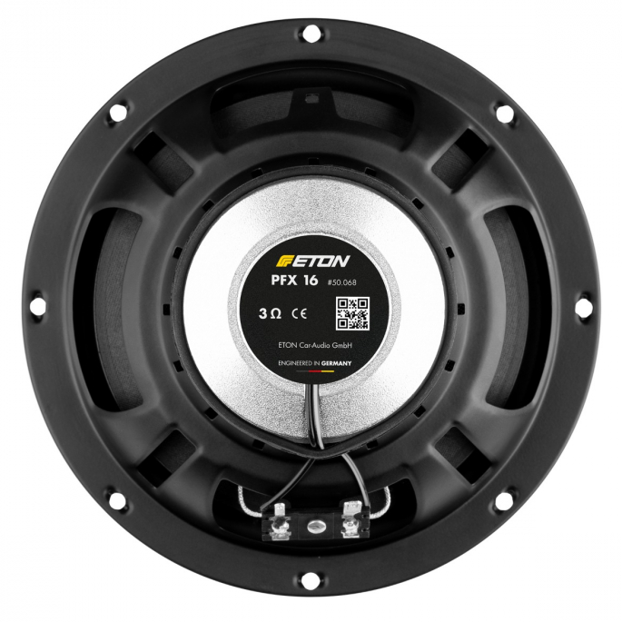 Eton ET-PFX16