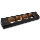 Raggarplanka 6,5 amp-kit v2