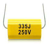 Loud as Hell Chaos 2x12" Raggarplanka