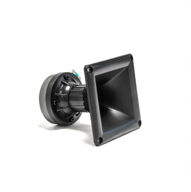 Loud as Hell Chaos 2x12" Raggarplanka