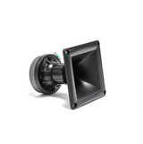 Loud as Hell Chaos 2x12" Raggarplanka