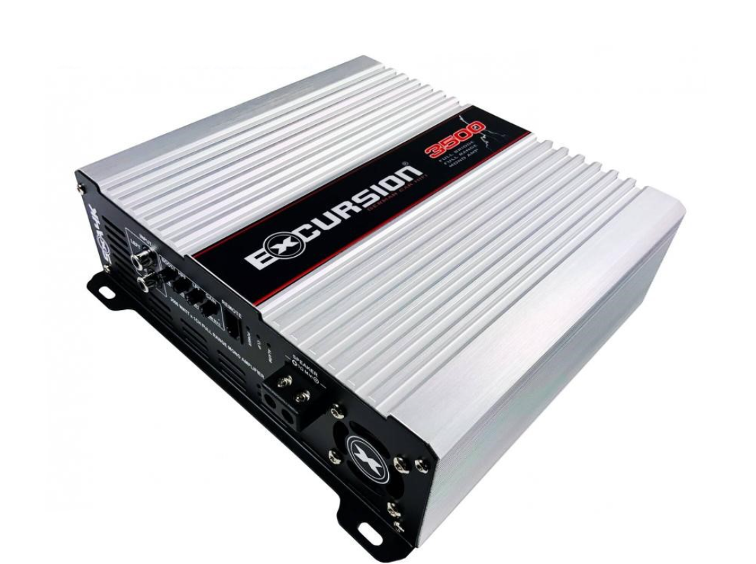 Excursion SXA 4K PRO MK2