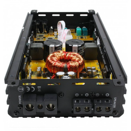 Excursion HXA 40 SQL