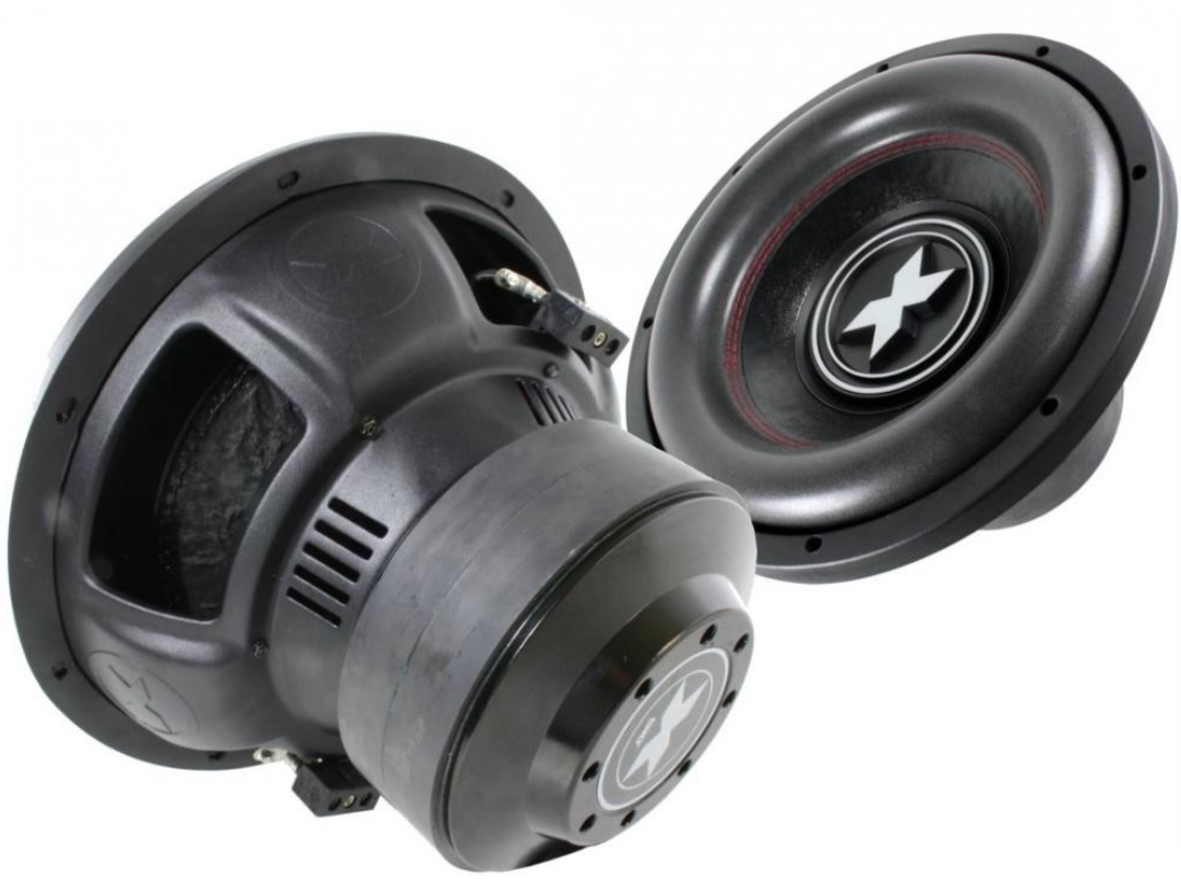 Excursion SXT 12 D4