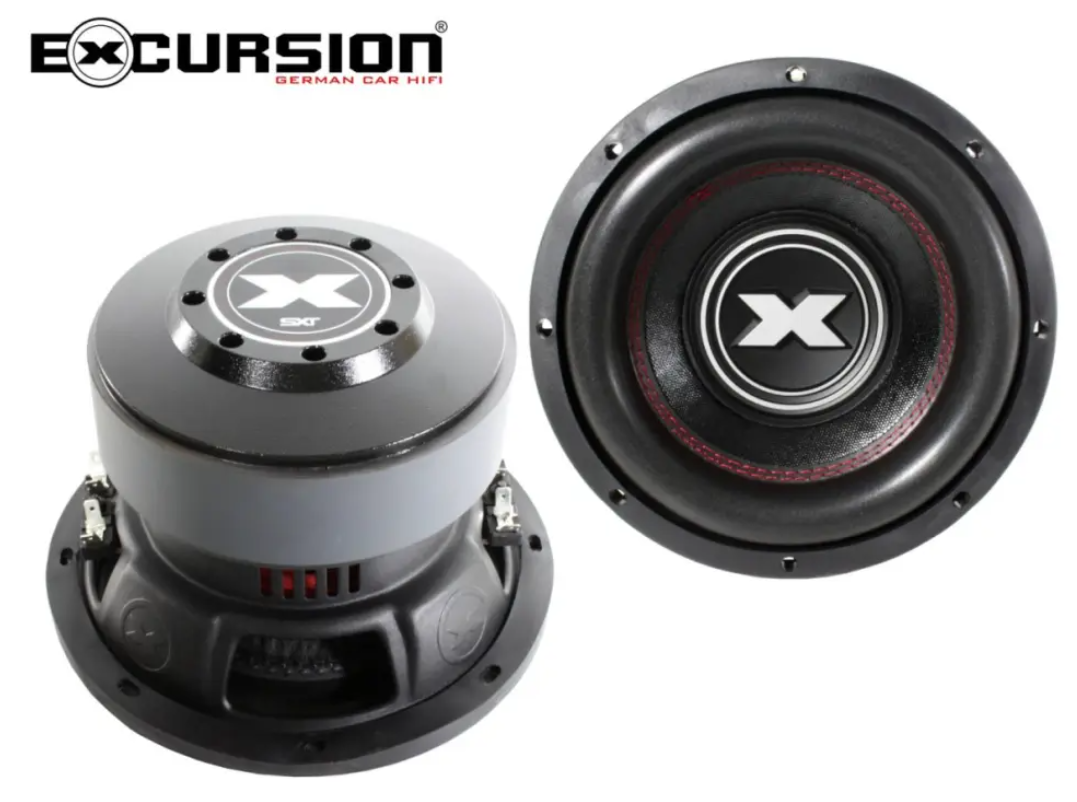 Excursion SXT 8 D4