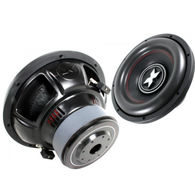 Excursion SXR.v2 12 D4
