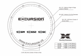 Excursion SX 6M