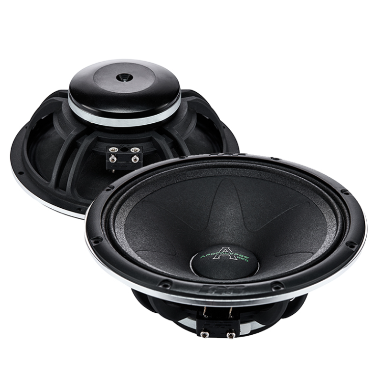 AP-M81AC NEO 4x8 LOUD AS HELL planka slope v4
