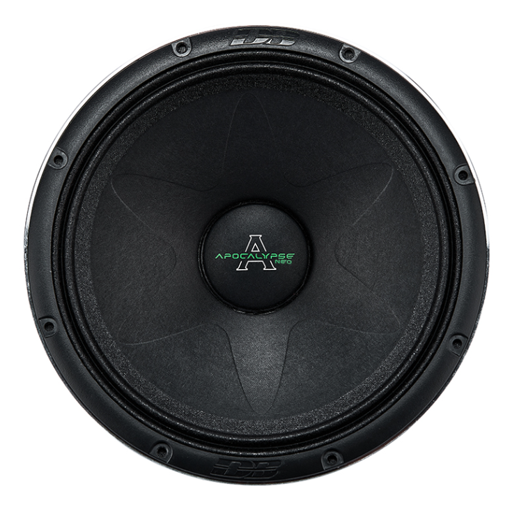 AP-M81AC NEO 4x8 LOUD AS HELL planka slope v4