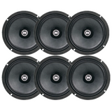 Excursion 8" Storpack