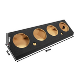 AP-M81AC 4x8 LOUD AS HELL planka slope v5